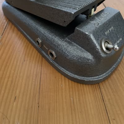 Schaller Bow-Wow Yoy-Yoy 1968 Wah Pedal for sale