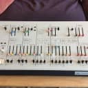 Korg Arp Odyssey Module Rev 1 White  Mint Calibrated with Box and Manuals plus Demo