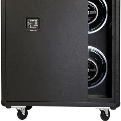 Mesa/Boogie Road King Slant Speaker Cabinet (300 Watts, 4x12") image 2