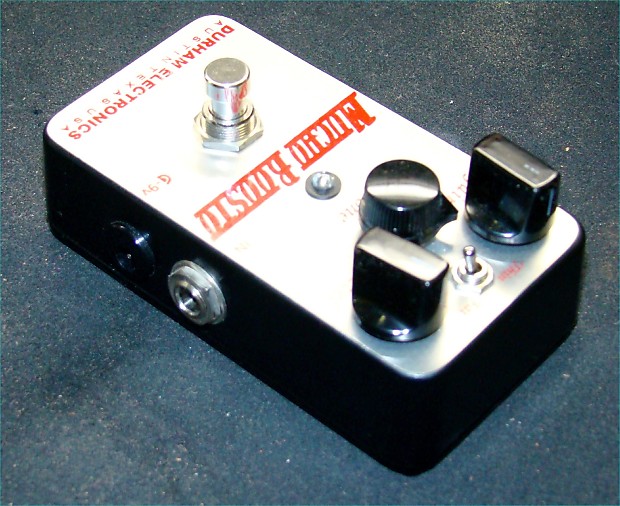 ギター Durham Electronics Mucho Boosto hqdefault.jpg