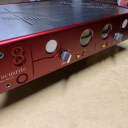 Focusrite Red 8 - 2 Channel Preamp - Neve Designed Classic!
