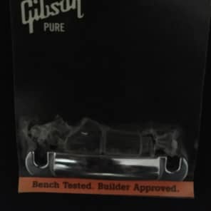 Gibson Stop Bar Tailpiece 2016