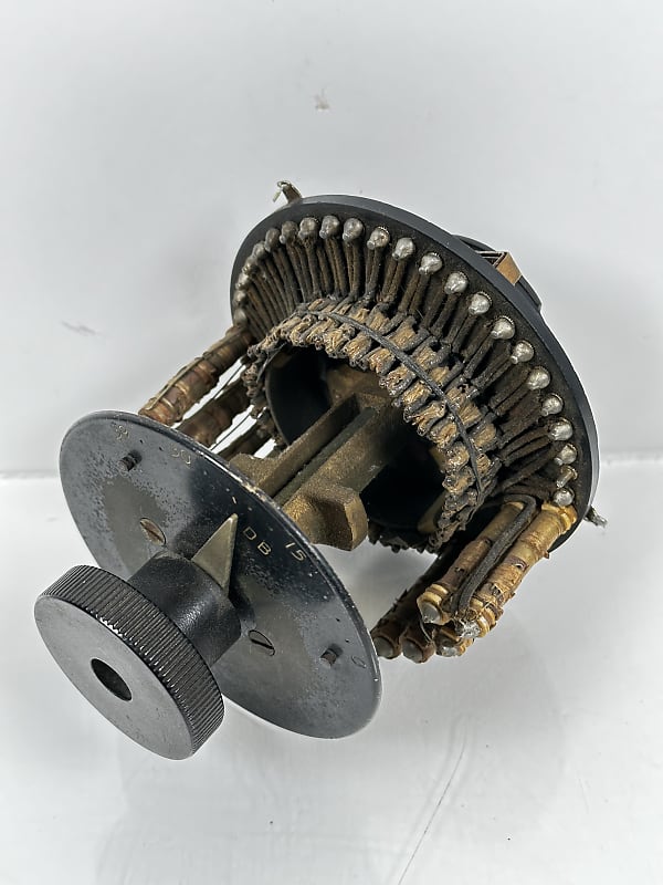 western electric amplifier