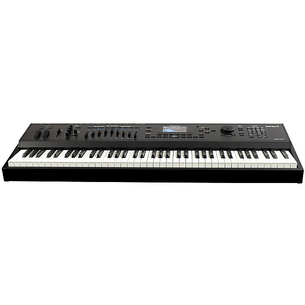 Kurzweil Forte 7 76-Key Portable Stage Piano image 1