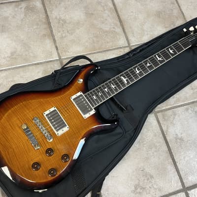 2021 Paul Reed Smith McCarty S2 594 PRS Flame Maple Burst image 3
