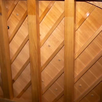 Like New Professional Upright Piano image 9