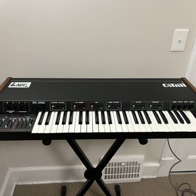 ARP Omni String Synthesizer