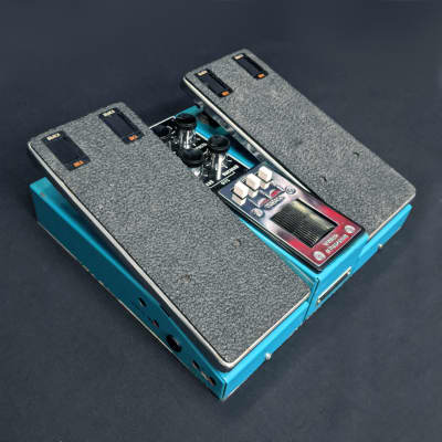 1979 SPEKTR-3: Fuzz-Wah / Autowah - Extra RARE Soviet Guitar Effects Pedal, Made in USSR image 7