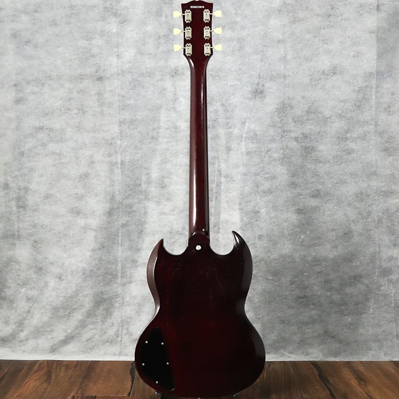 Edwards E-SG-110LT2 VT Cherry (S/N:ED08020616) [02/14]