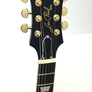 ギター Epiphone Les Paul MODEL ULTRA II 2nd Epiphone Les Paul Ultra II Review