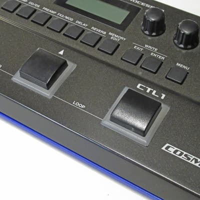 BOSS GT-1  箱有 ボス(BOSS)|GT-1|HARDOFFオフモール（オフモ）|2010480000045191