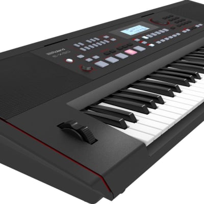 Roland E-X50 61-Key Entertainment Arranger Keyboard image 2
