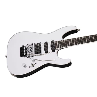 Pro Series Soloist SL3R Electric Guitar Mirror (New York, NY) image 6