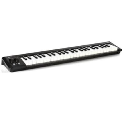 Korg microKEY2 49-Key USB MIDI Controller w/ iOS