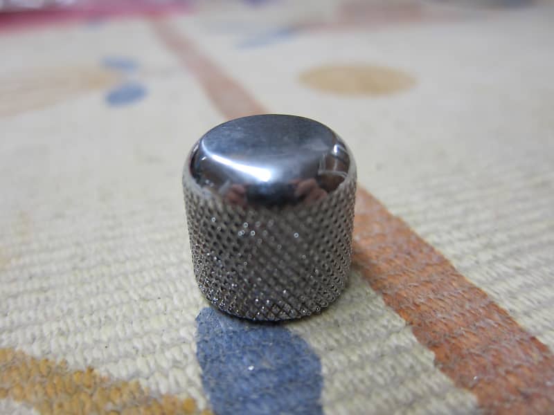 1955 Fender Telecaster vintage dome knob image 1