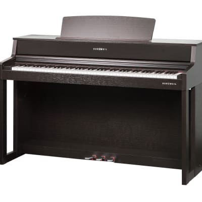 Kurzweil - 88 Key Hammer Action Digital Piano! CUP410-SR *Make An Offer!*