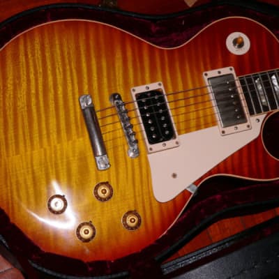 Gibson Custom Shop Jimmy Page 