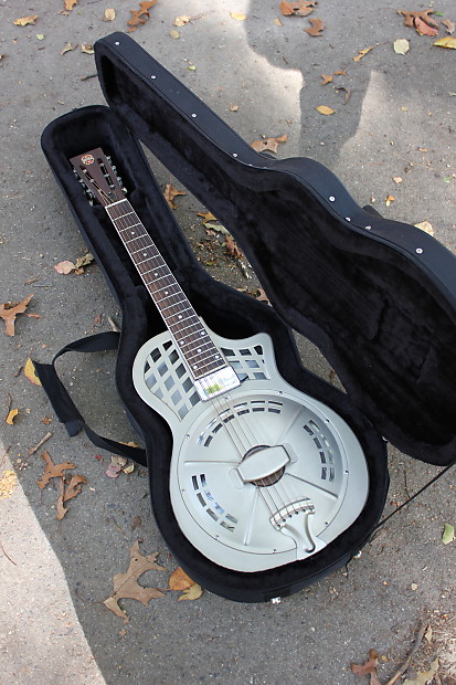 Republic HIGHWAY 61 Resonator