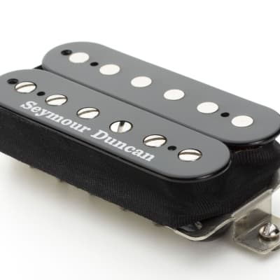 Seymour Duncan JB SH-4 Pickup Vintage Aged 1980s JBL Hand Wound By