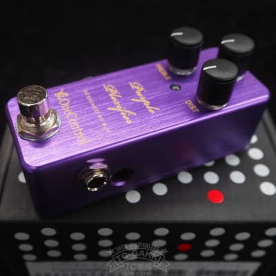 One Control Purple Plexifier | Reverb