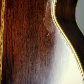 1927 Martin 0-45! image 18