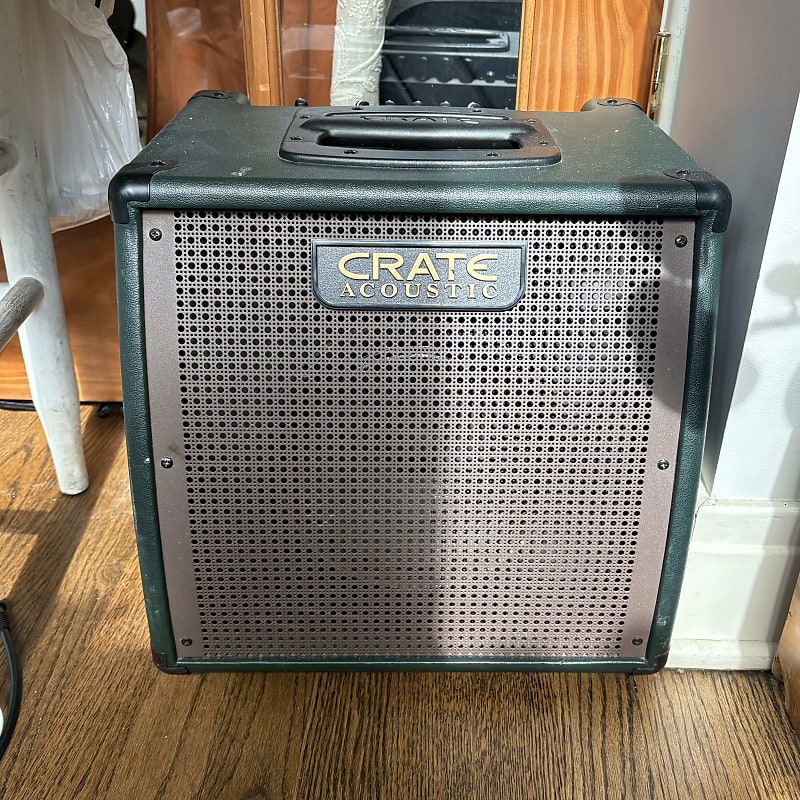 Crate Cimarron CA15 12-Watt 1x8