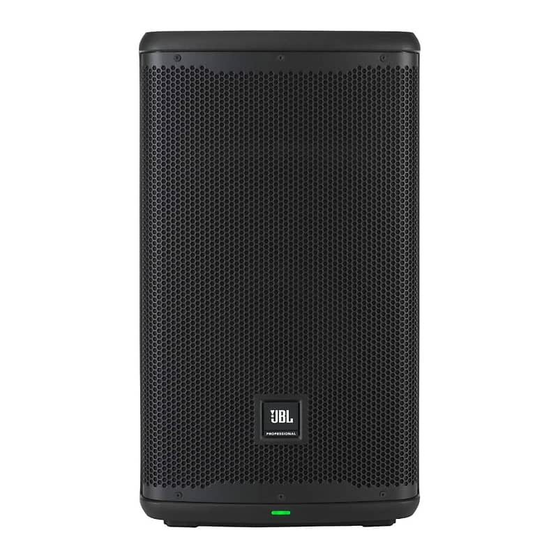 JBL Professional EON710 Powered PA Loudspeaker with Bluetooth (10-Inch) image 1