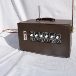 PAiA Theremax ◎テルミン◎楽器◎ PAiA Theremax ◎テルミン◎楽器◎