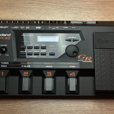 Roland GR-33
