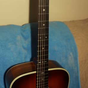 Vintage 1978 Alvarez Yairi DY74S Japan (D28) Martin Killer! USA Grovers! Diamomnd Volute. Twin Pups! image 10