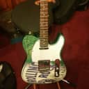 Squier Telecaster Standard 20th Anniversary 2000 Rolling Rock