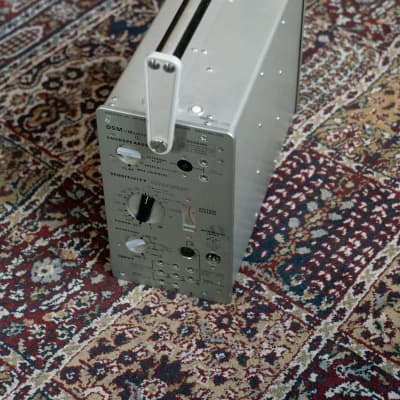 Nagra DSM Monitor / Serviced image 4