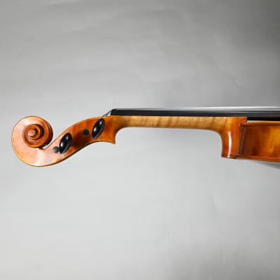 【付属品多数】YAMAHA ヤマハ Violin V10G Anno:2008 AV10 SG - Overview - Acoustic Strings - Strings - Musical