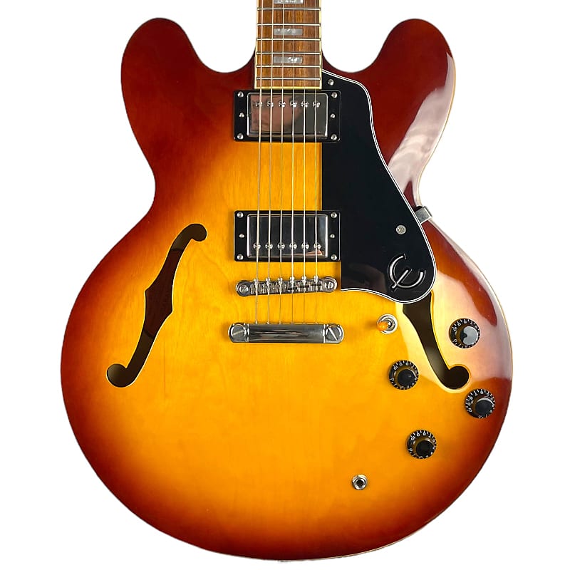 Epiphone ES-335 Pro (2012 - 2019) | Reverb UK