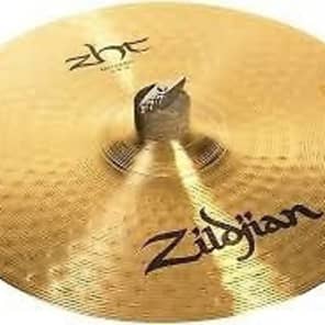 Zildjian 15" ZHT Fast Crash