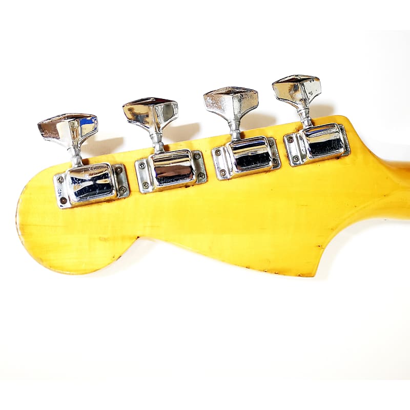 【値下げ中】Greco JB380 Greco JB380 1973 Sunburst | Reverb