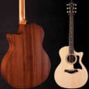 Taylor 314ce with V-Class Bracing 156