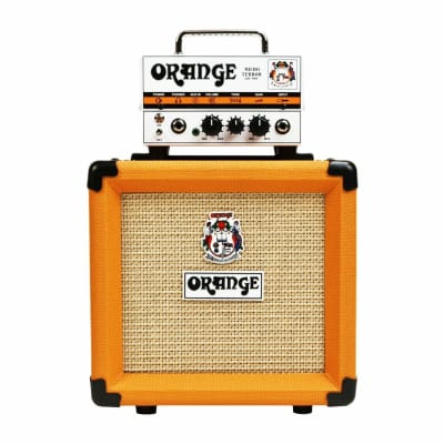 Orange MT20 Micro Terror 20-Watt 1x8