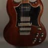 1969 Gibson SG Special Electric Guitar With Gigbag
