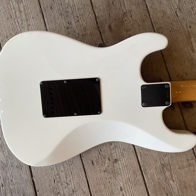 Tokai Super Edition 1985-1990 - White | Reverb