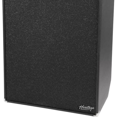 Ampeg Heritage SVT810E Bass Speaker Cabinet image 3