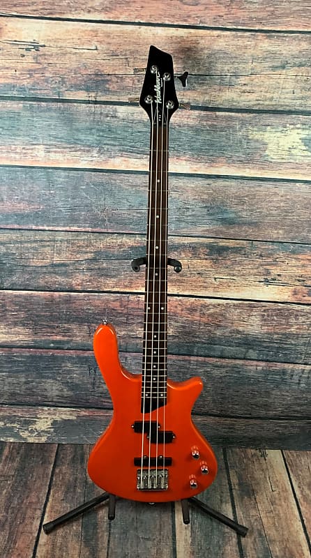 Washburn T14ベース 【公式通販】