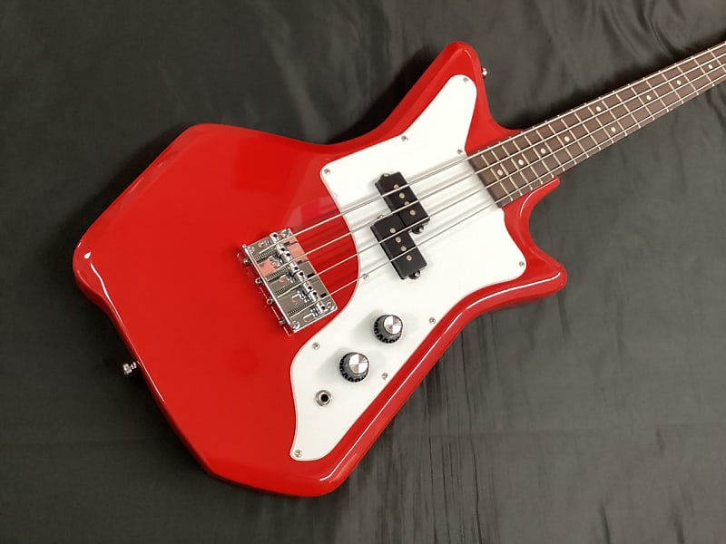 Airline jetsons on sale jr bass