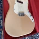 Fender Musicmaster 1960 - Sand