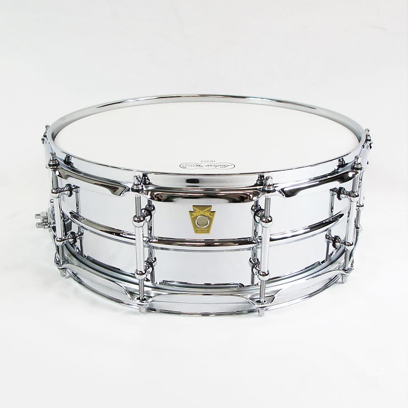 Ludwig LM400T New B-Stock 5x14 Supraphonic Tube Lugs