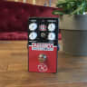 Keeley Abbey Chamber Verb pedal in good condition