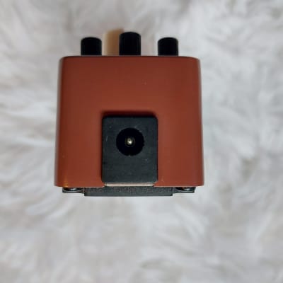 Mooer Pure Octave – Guitar Octave Effects Pedal image 5