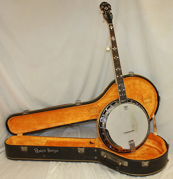 Penco banjo hotsell
