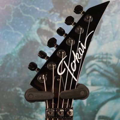 Tokai VC75 Vivian Campbell トーカイ 日本製 - メルカリ