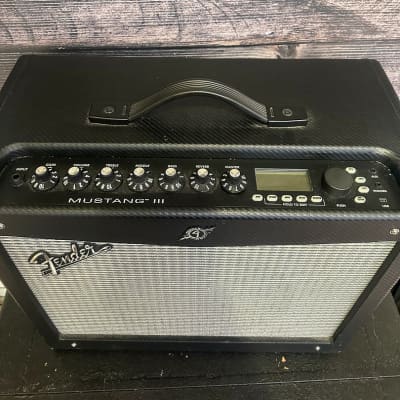 Fender Mustang III 100-Watt 1x12